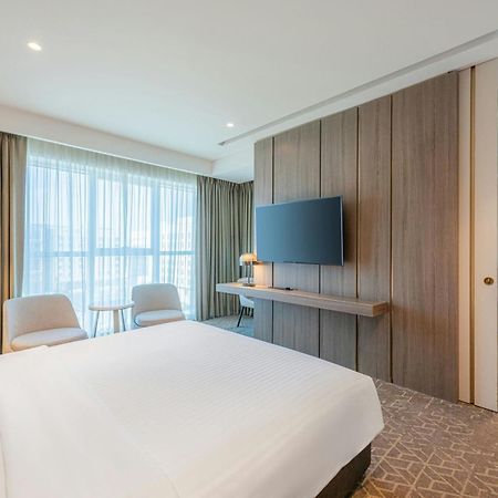 Courtyard By Marriott Dubai, Al Barsha Hotel Exterior photo